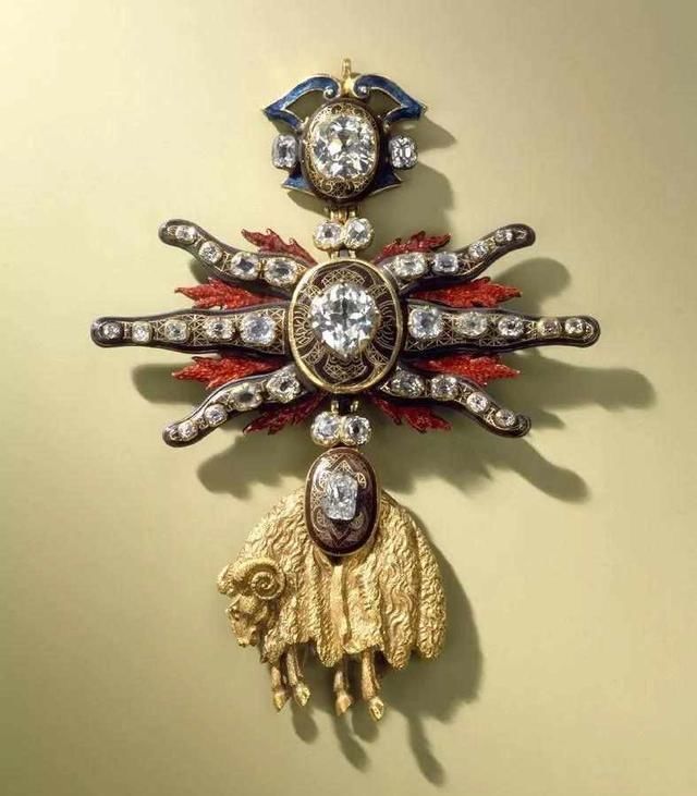 德国绿穹珍宝馆10亿珠宝被盗，这些珠宝恐无缘再见