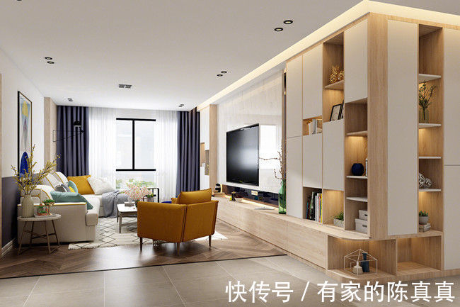 收纳|厦门装修公司口碑,家里收纳不够用?