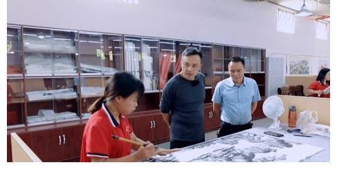 《快本》停播,《云上的小店》顶上,沈梦辰杨迪终于迎来了春天