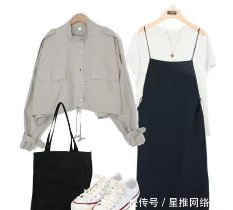 春季“外套”穿搭合集,谁穿都时髦!