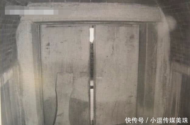地宫|皇帝下葬后,地宫反锁,最后一个工匠咋逃出来?