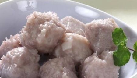 小孩|芋头如此制作,老人小孩都爱吃,一次三盘都扫光光