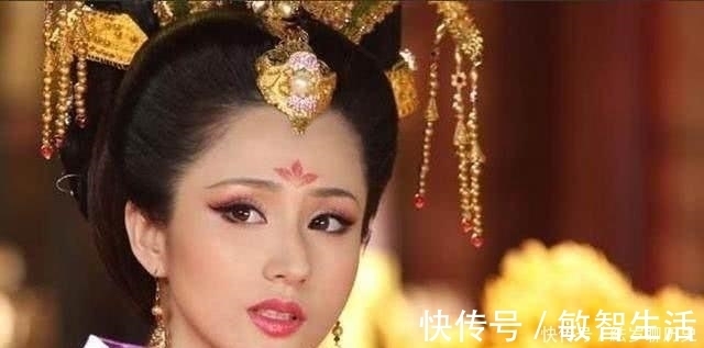 故事|俗话说“徐娘半老,风韵犹存”,徐娘是谁?她有着什么样的故事?