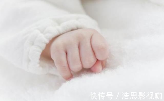 孩子|孩子聪明不聪明,从手上就能看出来,智商的高低在手上有信号