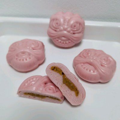 无糖月饼|宝宝可以吃的无糖月饼哦