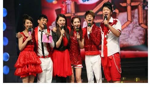 何炅即將回歸舞臺，謝娜維嘉杜海濤依舊停工