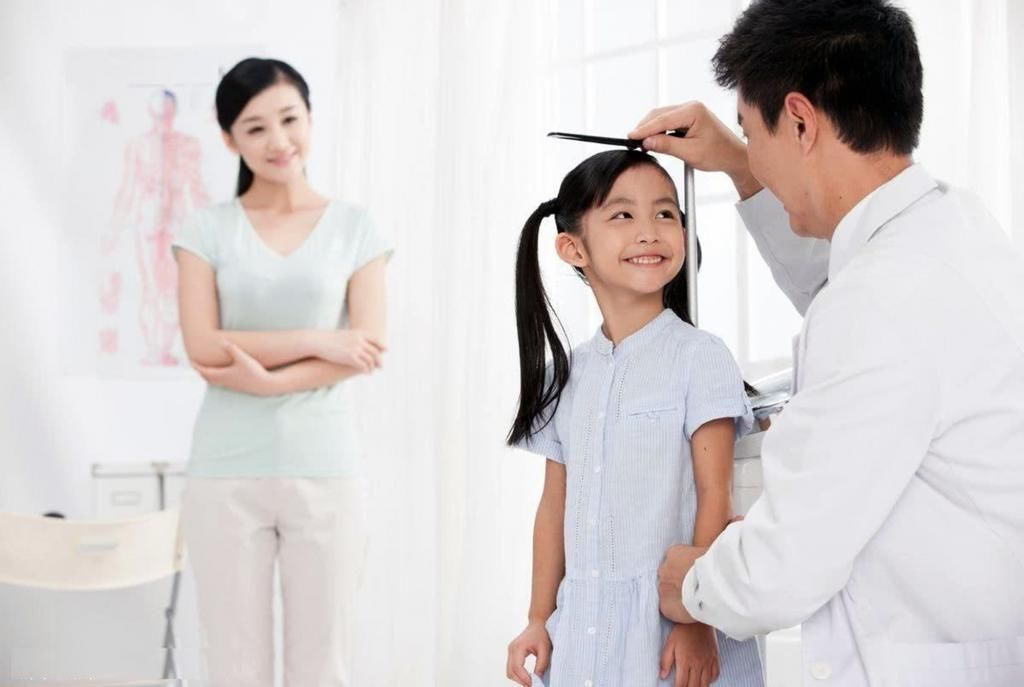 发育|孩子将来是不是大高个，不用做检查，看这三个部位长短就一目了然
