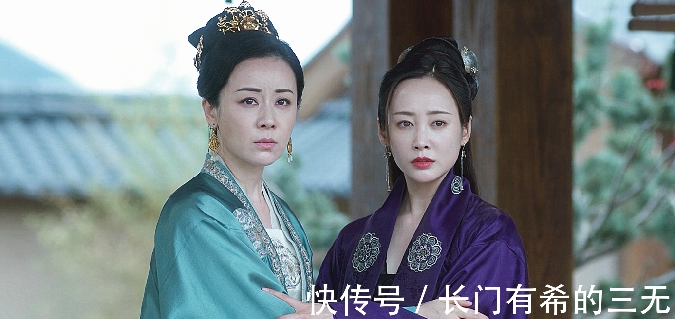 老祖宗$雪中悍刀行:轩辕敬城到死都不知,肮脏双修的老婆为他筹谋一生