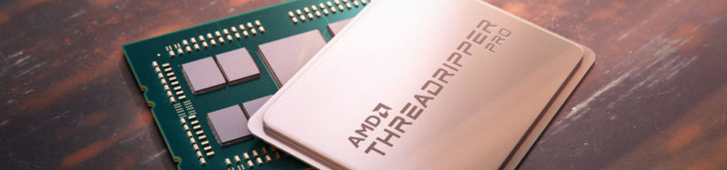 爆料：AMD 线程撕裂者 5000 系列推迟到 2022 年发布