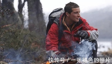 還記得“食物鏈頂端”的貝爺嗎消失匿跡已久