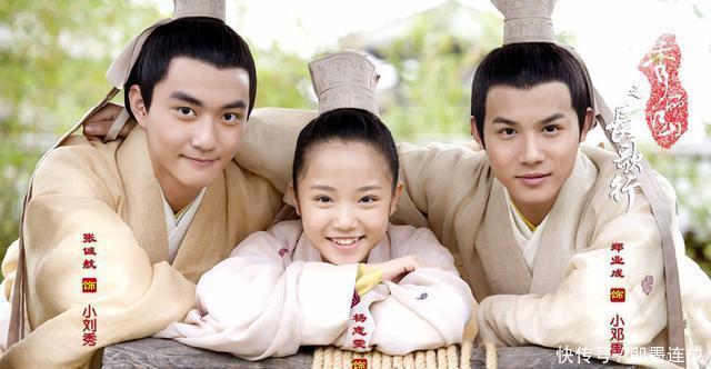 阴丽华|阴丽华让东汉皇帝钟情一生的女人！