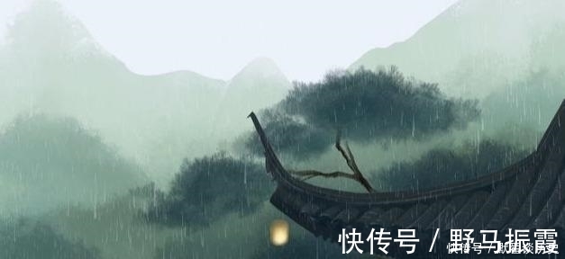 柳永$柳永难得一见的沉雄之作,连苏轼忍不住赞道:不减唐人高处
