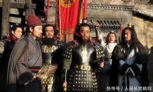 苏天福|捻军的兴起与覆灭:目光短浅的一帮人,自己将自己逼进“死胡同”