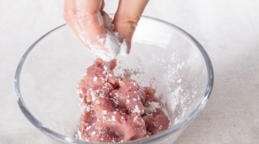 如何炒出嫩滑不老的肉?这6个秘诀交给你,好吃到你一吃就上瘾!