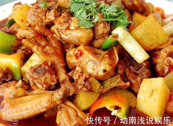 蛋白|多给家人吃的营养菜,营养丰富,补充蛋白身体高,还预防疾病!