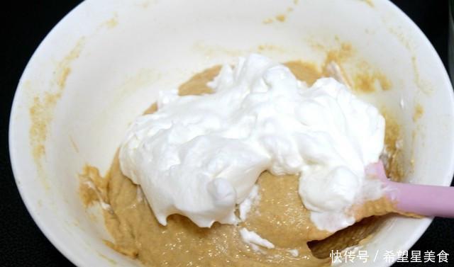 简单|自制全麦松饼做法简单,没有添加剂营养更健康,孩子爱吃妈妈常做