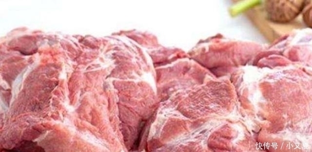 贩子|买猪肉时,说这“3个字”,肉贩子听了以为是行家,便不敢忽悠你