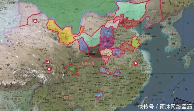 两件事|靖难之役朱棣能篡位,建文帝下落不明,竟与朱元璋这两件事有关