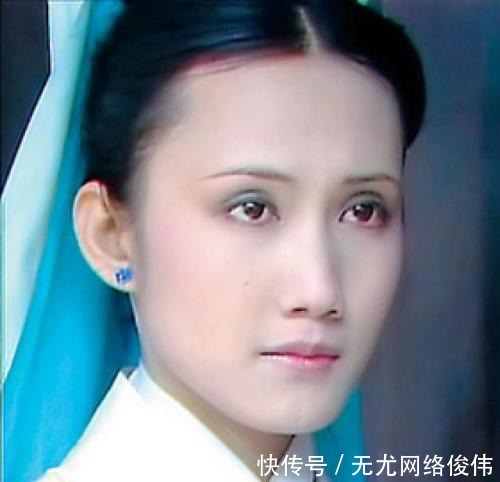  宝玉|《红楼梦》中的妙玉，是不是最早的绿茶婊