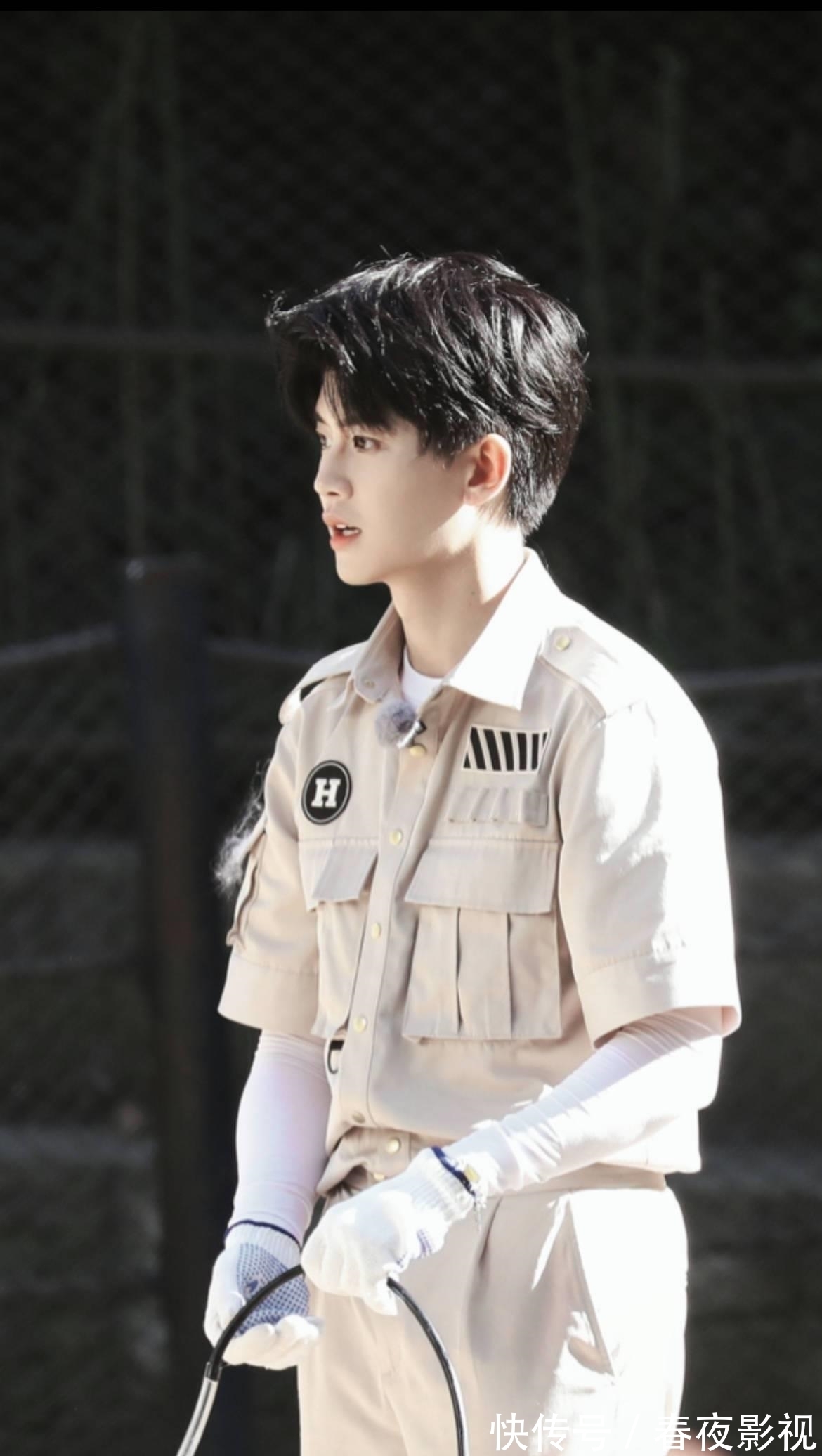 浙江衛(wèi)視|全新綜藝《嗨放派》動(dòng)作頻頻，粉絲狂喊不播何撩？