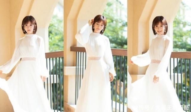 流行|今年最流行的短发,半个娱乐圈的人都剪了。