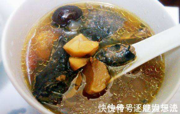 板栗|孩子冬天爱生病,做2道菜孩子吃了身体强壮,智力提升常考第一