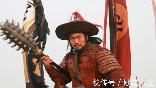 五虎将@水浒108将武力如何？顶尖高手只有8人，大部分都是混吃等死