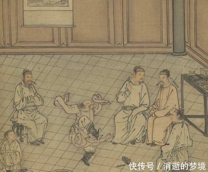 伪造天书往上爬的那个北宋小人物,后来怎么样了?