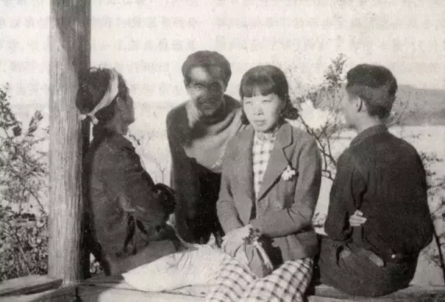 多年后,萧红致朋友信一语成谶我的作品无人看,我的绯闻永流传