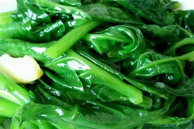 豆瓣菜|女性不想老太快，常吃以下食物，排毒护肝，保护血管，美味又健康