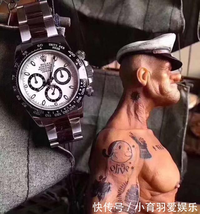 瑞士|国产劳力士和瑞士原装有什么不同?告诉你什么是差距