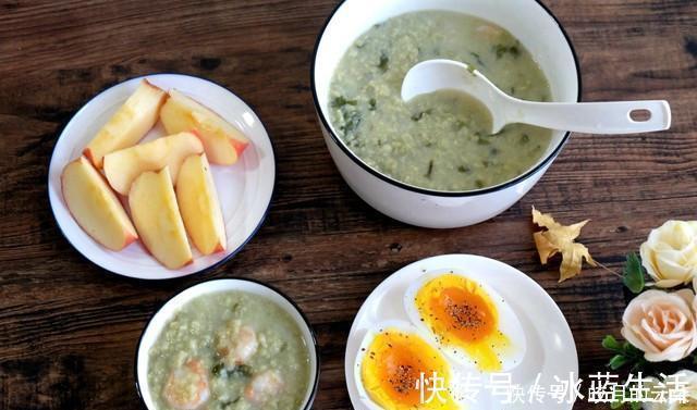 晒晒我家七天早餐,妈妈亲手做六天,出去吃一天,对比一下哪个好