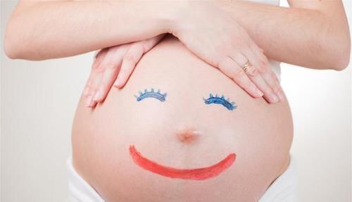 羊水|怀孕后多久会显怀?为何孕肚“时大时小”?4点原因需了解