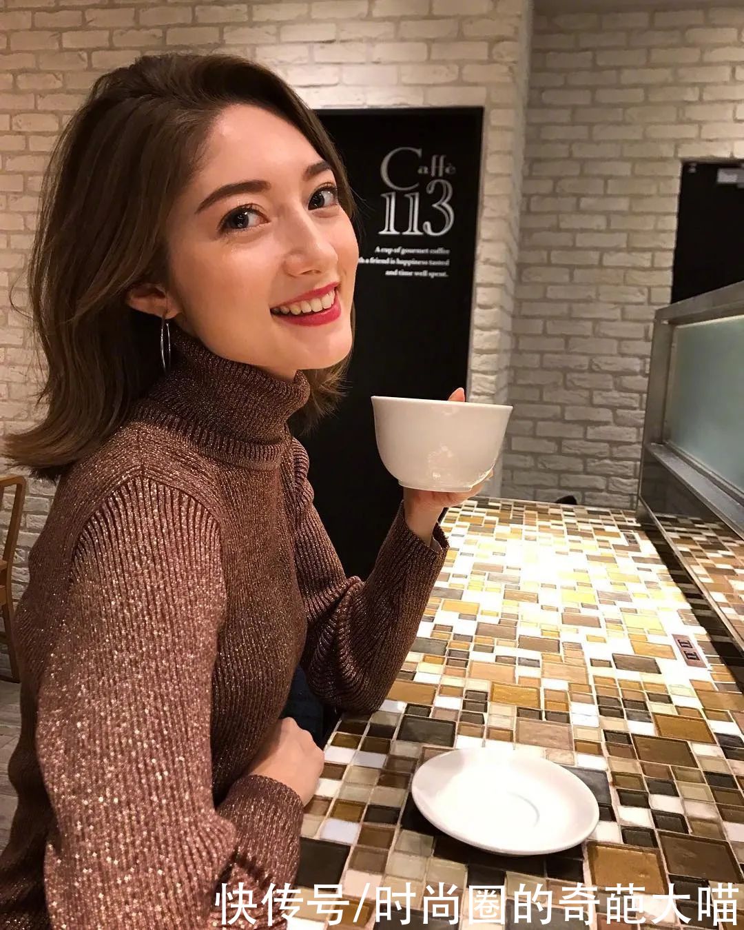 女生都值得看的日系模特搭配，各种风格轻松驾驭，分分钟就学会