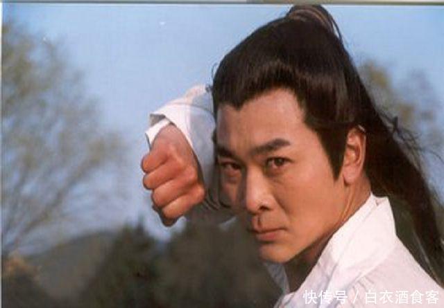 古龙|武侠中“四大名著”,古龙占一部,金庸占两部,最后一部鲜为人知!