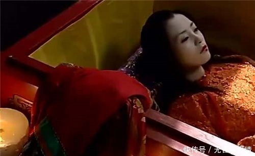 毫无|亡国之君的后宫嫔妃结局是怎样？共有三种结果，第三种毫无人性