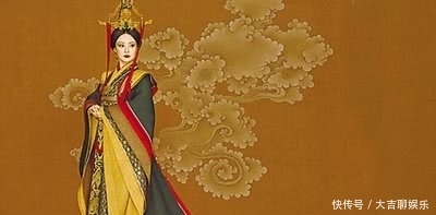  掌政|封建社会里后妃掌政的鼻祖