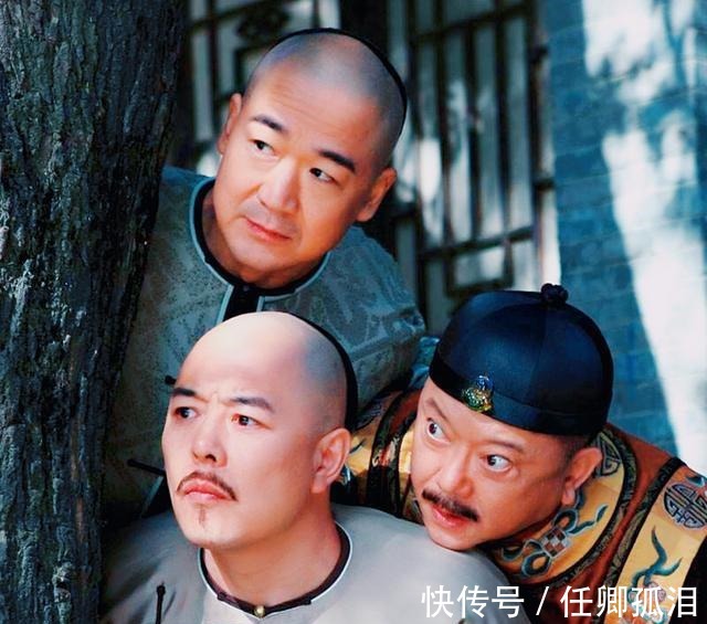 经典|“两腮无肉不可交”,下半句才是经典,十人九不知!老祖宗的智慧