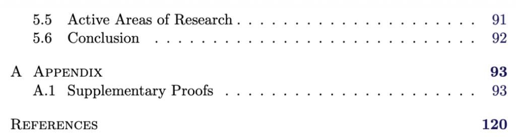 数学|124页哈佛数学系本科论文，带你了解流形学习的数学基础