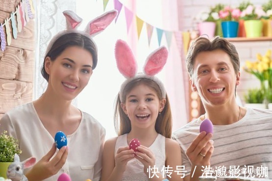 韩雪|决定孩子一生的3个好习惯,父母一定要让孩子养成,很关键