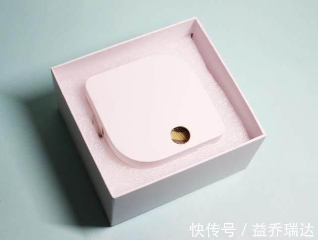 彩虹|家里总是乱的，整洁家居必备小标彩虹标签机测评