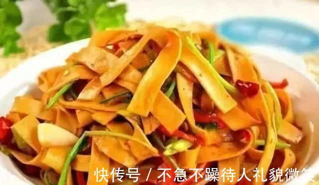 几道美味又下饭的家常菜，简单易学，营养又健康，值得一试