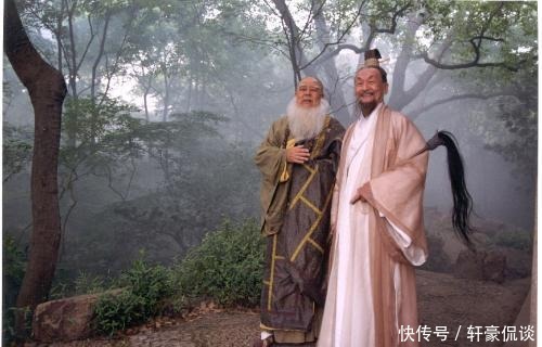  笑傲江湖|少林派到底有多牛？《笑傲江湖》中这几点细节，直接揭露真相