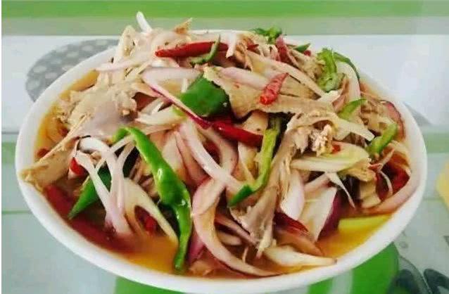 最受大家欢迎的家常美食，鲜香可口很入味，好吃到不能再好吃了