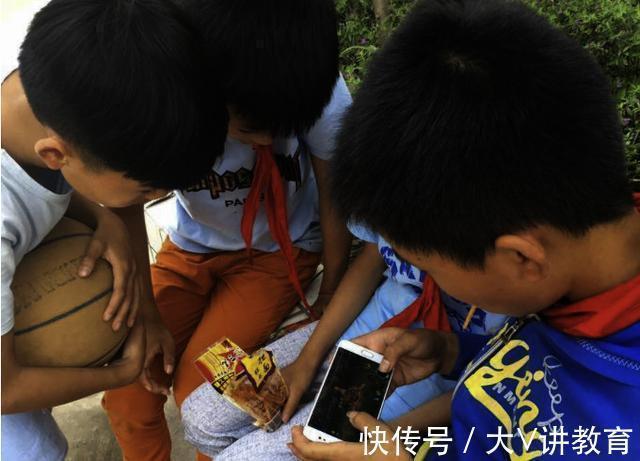 未成年人|校外补课班整改后,网络游戏将成为下一个整改对象?官方回应来了