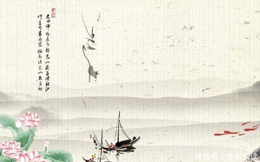 下联&历史上最著名的三幅对联,真是千古绝对,至今无人能对下联!