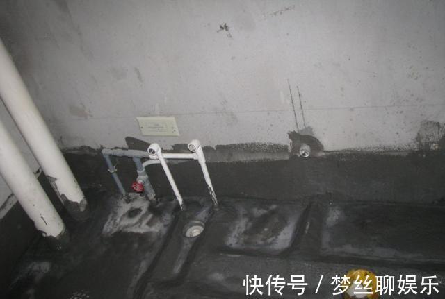 点位|水电改造猫腻多,这些熬夜整理出的家装水电经验,再也不怕被坑了