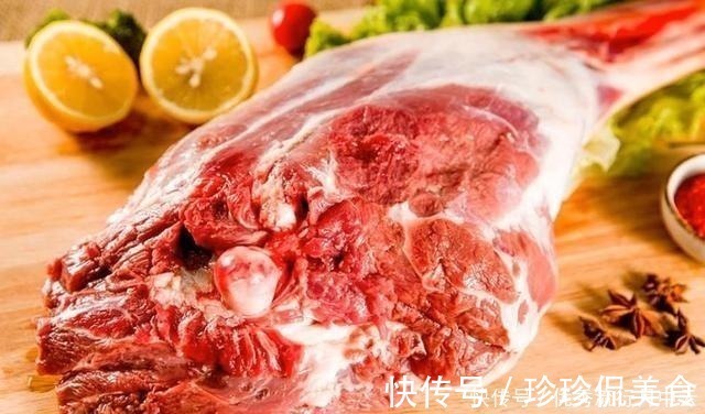吃起来|挑选羊肉时，切记“4买3不买”，肉质鲜嫩膻味小，懂行才知道