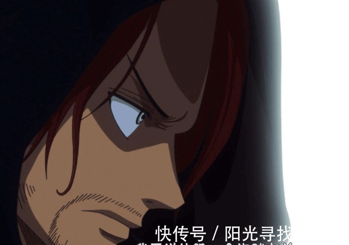 红发|海贼王凯多被打败，路飞下个敌人是红发而非黑胡子，3处暗示