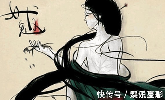 丫鬟$才子上联 拨开草丛泉眼现, 流水汩汩不断, 丫鬟说出下联绝对